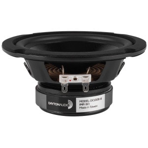 Main product image for Dayton Audio DC130B-8 5-1/4" Classic Woofer Speaker 295-304